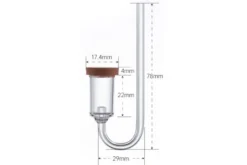 Chihiros Nano CO2 Diffusor (M)