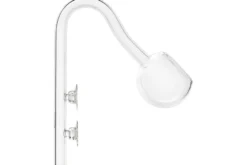 Chihiros Poppy Typ Glas Auslassrohr L (16/22 mm)