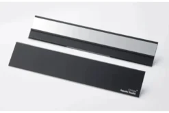 Chihiros RGB VIVID II Blenden, verspiegelt in schwarz