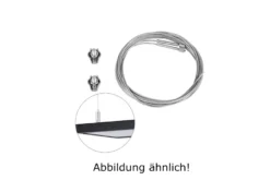 Chihiros Seilaufhängung für B-Serie