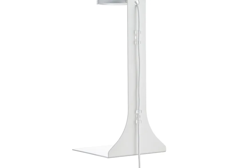 Chihiros Set: Magnetic Light (10 W) + Ständer + Becken