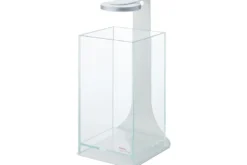 Chihiros Set: Magnetic Light (10 W) + Ständer + Becken