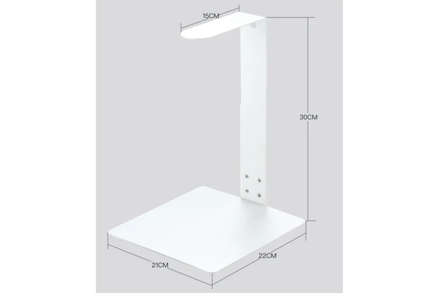 Chihiros Ständer für Magnetic Light S