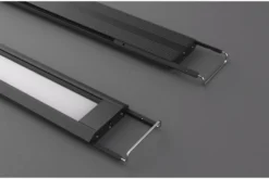 Chihiros Universal WRGB 550 inkl. Controller, smarte LED Beleuchtung