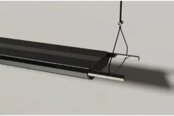 Chihiros Universal WRGB 550 inkl. Controller, smarte LED Beleuchtung