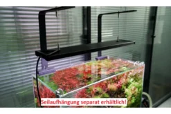 Chihiros WRGB II Pro-Serie, WRGB2 Pro 30 cm (37 W)