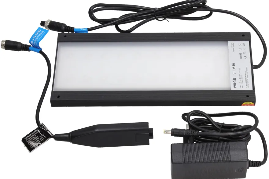 Chihiros WRGB II Slim-Serie, WRGB2 Slim 30 cm (23 W)