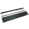 Chihiros WRGB2 + Slim 60 cm Blenden, verspiegelt