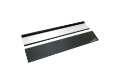 Chihiros WRGB2 + Slim 60 cm Blenden, verspiegelt