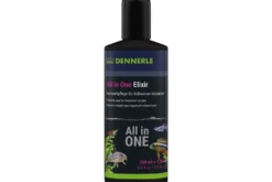 Dennerle All in One! Elixier, Komplettpflegemittel, 500 ml