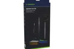 Dennerle Aquarium Care Set, Rundum-Pflegeset für Aquarien, 5 teilig (Auslaufartikel)