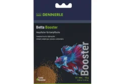 Dennerle Betta Booster, 12 g