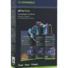 Dennerle Betta Bundle, All for Betta, Pflegeset für Kampffische, 3 teilig