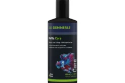 Dennerle Betta Care, 250 ml, Wasserzusatz für Kampffische