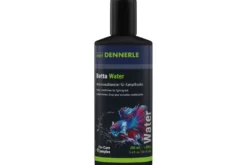 Dennerle Betta Water, 250 ml, Wasseraufbereiter für Kampffische