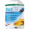 Dennerle Black Cones, Erlenzäpfchen, 40 g