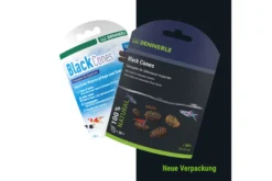 Dennerle Black Cones, Erlenzäpfchen, 40 g