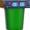 Dennerle Carbo Bio Depot 120, BIO CO2 Nachfüllpackung