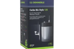 Dennerle Carbo Bio Style 120, CO2 für Aquarien bis 120 Liter