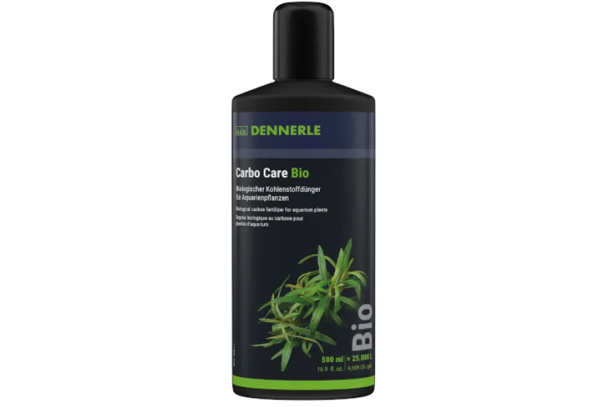 Dennerle Carbo Care Bio, 250 ml