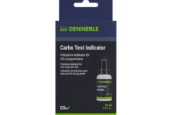 Dennerle Carbo CO2-Test Indicator, Indikatorlösung (Nachfüllpackung)