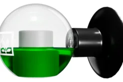 Dennerle Carbo CO2-Test Precision Medium, CO2 Dauertest