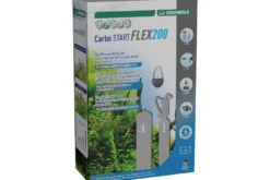 Dennerle Carbo START FLEX200, CO2 Anlage