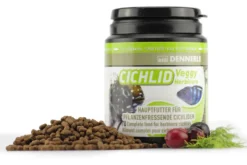 Dennerle Cichlid Veggy, Dose 200 ml