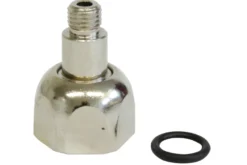 Dennerle CO2 Adapter Einweg-DRM zu Mehrwegflaschen