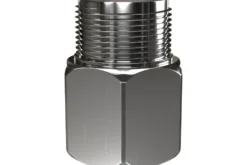 Dennerle CO2 Adapter Mehrweg-DRM zu Soda-Anschluss W21.8