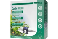 Dennerle CO² Druckminderer Evolution Space / Carbo NIGHT (Auslaufartikel)