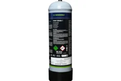 Dennerle CO₂ Einweg-Flasche, 1200 g