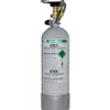 Dennerle CO2 Mehrwegflasche, 2000 g grau