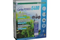 Dennerle CO² Pflanzen-Dünge-Set Carbo POWER E400 (Auslaufartikel)