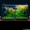 Dennerle CO² -Set Mehrweg 300 Space / Carbo NIGHT M400 (Auslaufartikel)