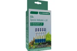 Dennerle CO² Special-Indicator + pH, Indikatorlösung (Auslaufartikel)