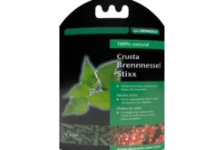 Dennerle Crusta Brennnessel Stixx, 30 g