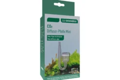 Dennerle Crystal-Line CO² Diffusor-Pfeife Mini (Auslaufartikel)