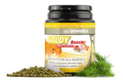 Dennerle Goldy Booster, Dose 100 ml ( Ausgelistet )