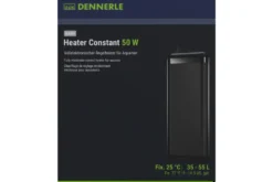 Dennerle Heater Constant, 50 Watt
