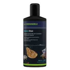 Dennerle Humin Elixier, Tropen-Wasseraufbereiter, 250 ml