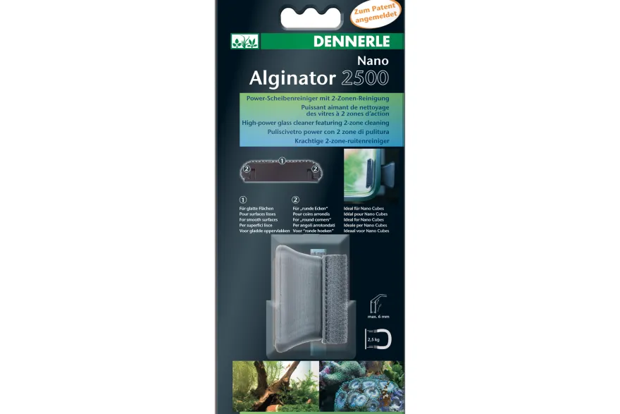 Dennerle Nano Alginator 2500