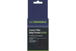 Dennerle Nano BabyProtect für Nano Eckfilter & Eckfilter XL