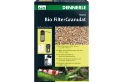 Dennerle Nano Bio FilterGranulat, 300 ml