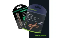 Dennerle Nano Catappa Bark, 8 St.