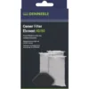 Dennerle Nano Clean Ersatz-Filterelement für Eckfilter, 3er-Pack