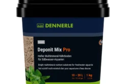Dennerle Nano Deponit Mix Pro, 1 Kg