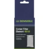 Dennerle Nano Ersatz-Filterelement für Eckfilter (Corner Filter 40+60), 1 Stück