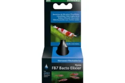 Dennerle Nano FB7 BactoElixier, 15ml