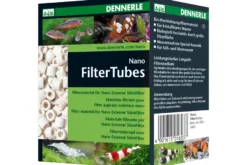 Dennerle Nano FilterTubes, 500 ml, Filterringe